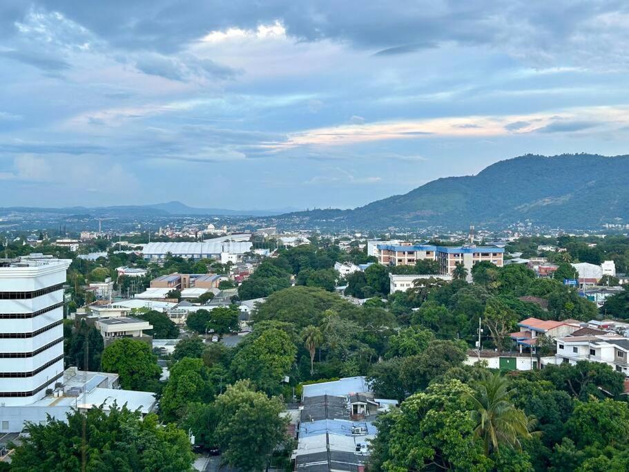 Spectacular Night Views Apartamento *