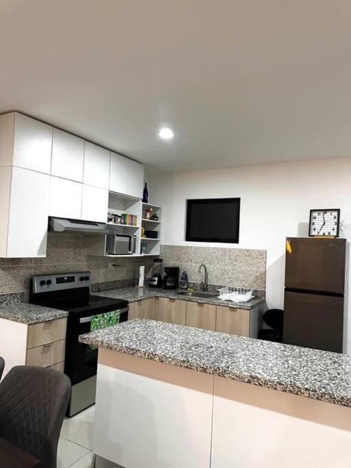 Apartamento Spectacular Night Views San Salvador