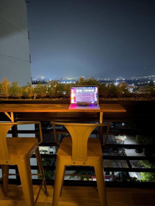 Spectacular Night Views