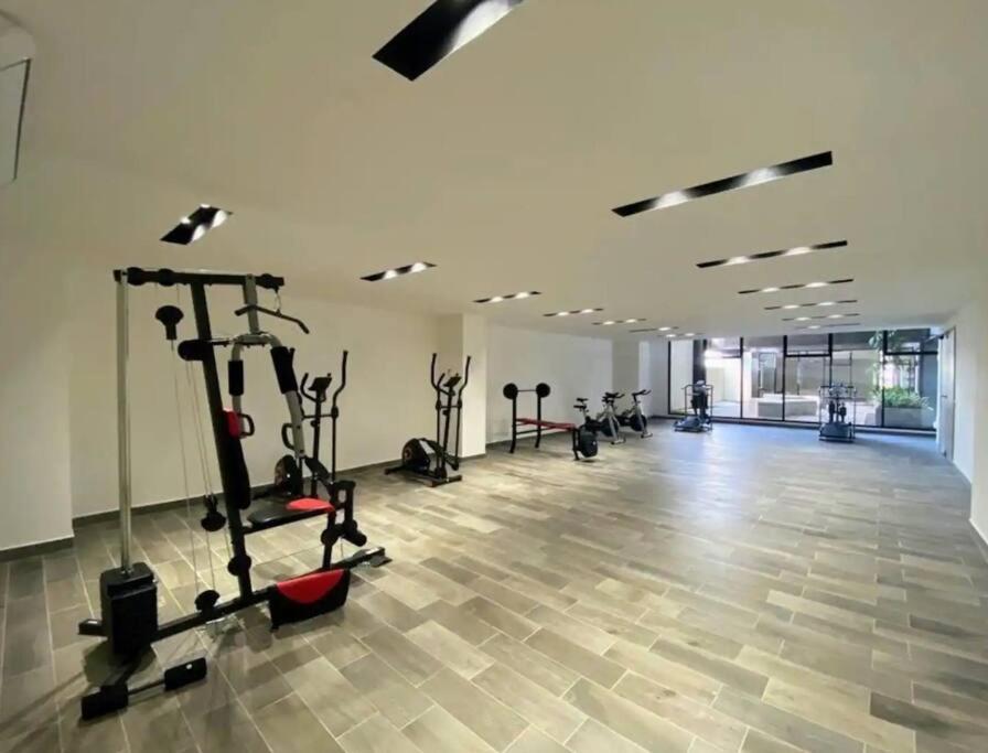 Apartamento Spectacular Night Views San Salvador
