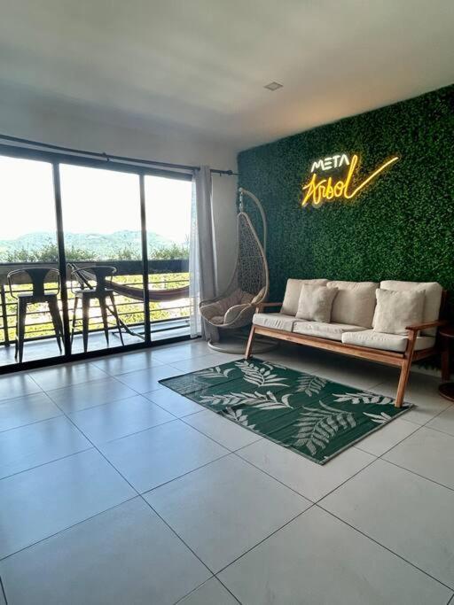 Apartamento Spectacular Night Views
