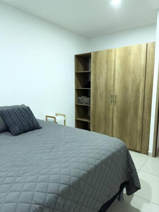 Apartamento Spectacular Night Views *