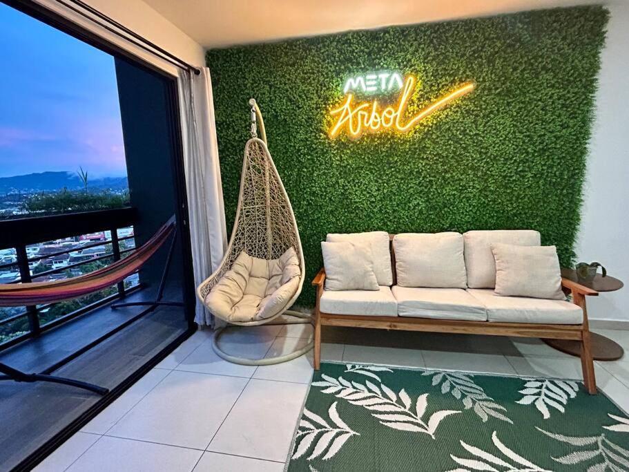 Apartamento Spectacular Night Views San Salvador
