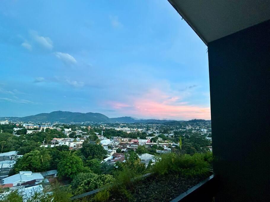 Apartamento Spectacular Night Views