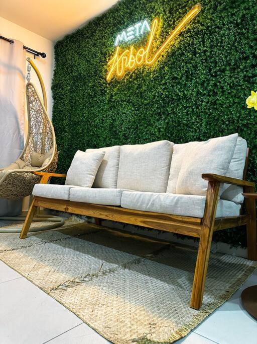 Apartamento Spectacular Night Views *