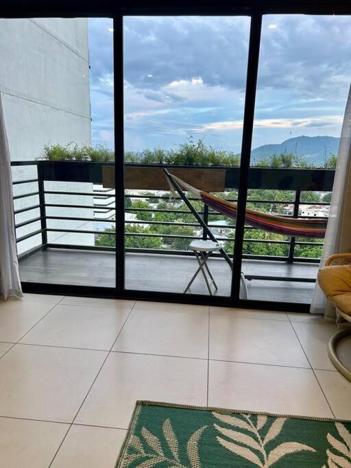 Apartamento Spectacular Night Views