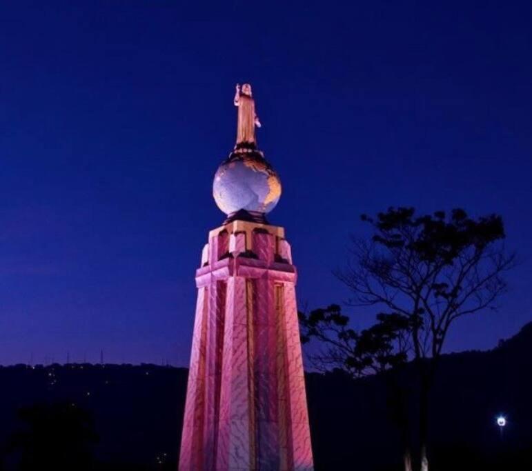 Spectacular Night Views *