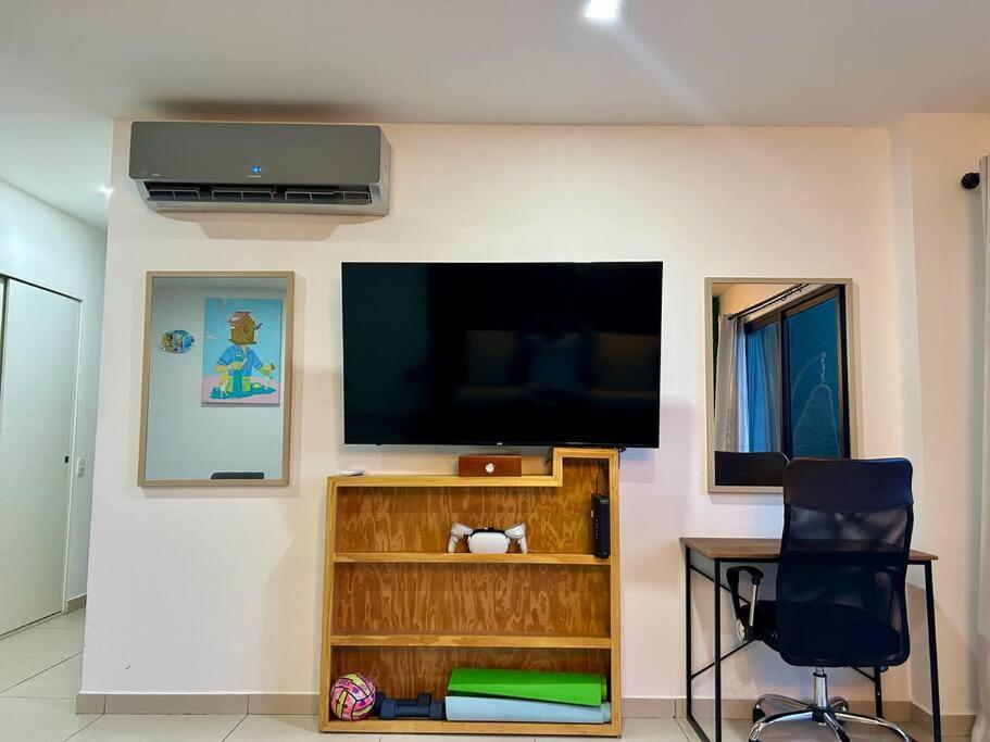 Apartamento Spectacular Night Views