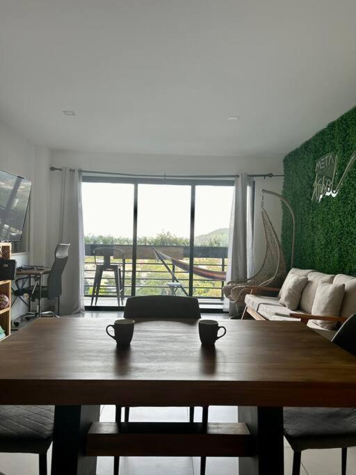 Apartamento Spectacular Night Views San Salvador