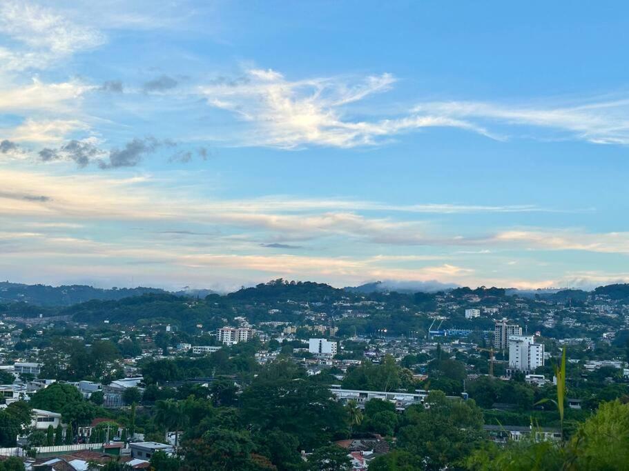 Spectacular Night Views