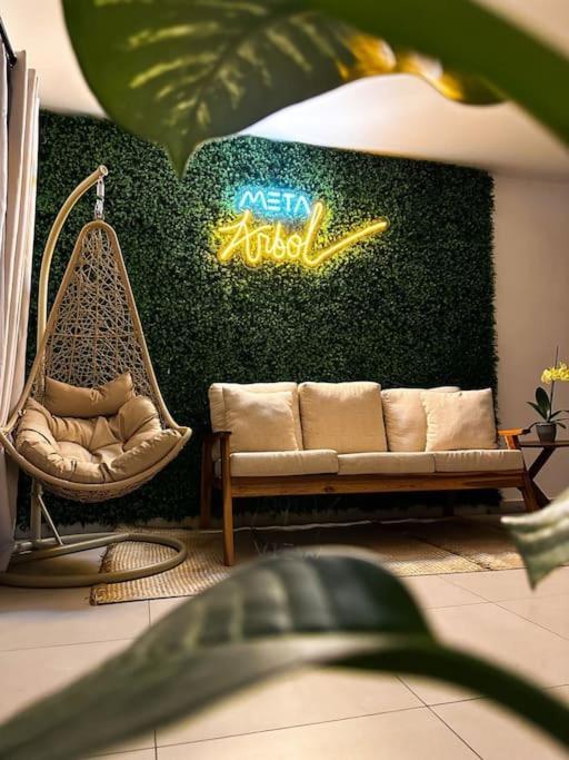 Apartment Spectacular Night Views *